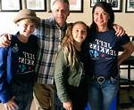 Who Are Maxwell Jenkins Parents? Meet Jeff Jenkins and Julie Greenberg