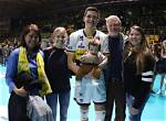 Who Are Micah Christenson Parents? Everything About the Volleyball Player