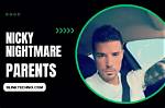 Who Are Nicky Nightmare Parents? Everything to Know About the Tiktoker