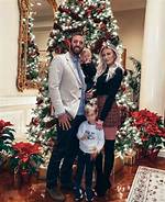 Who Are River Jones & Tatum Gretzky Johnson? Explore More About Dustin Johnson Children and Family