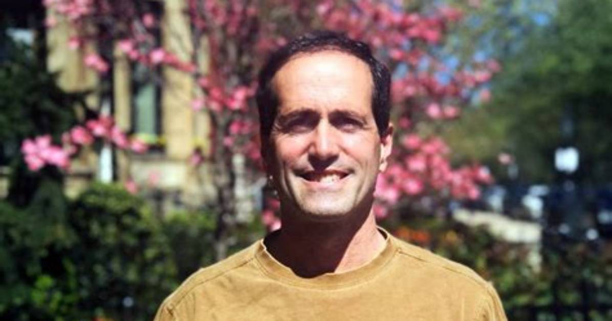 Who Are Rob and Sherry Krajice at Wimbledon in 2022? Parents of Austin Krajicek and His Racial Background