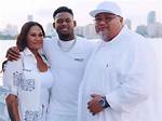 Who Are Sammy Schuster and Lawrence Schuster? Everything to Know About Juju Smith-Schuster Parents