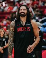 Who Are Steven Adams Parents? Meet His Father and Mother on Instagram