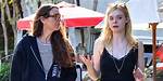 Who Are Steven Fanning and Heather Joy Arrington? Details to Know About Elle Fanning Parents