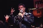 Who Are Stevie B's Parents? Uncovering Their Background and Nationality