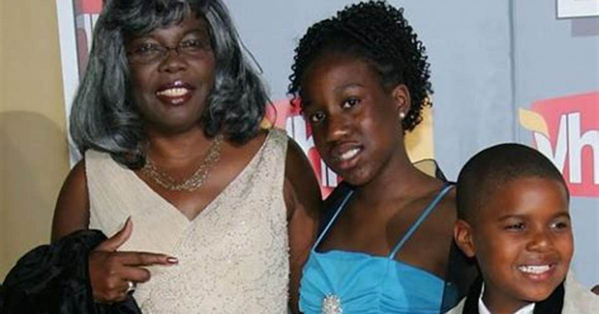 Who Are T'yanna Wallace's Parents? Meet the Notorious B. I. G.'s Daughter