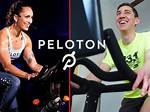 Who Are the Actresses in the Peloton Commercial? ·