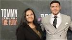 Who Are Tommy Fury Parents? Meet Him on Instagram