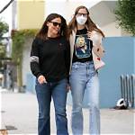 Who Are Violet Affleck's Grandparents? Unveiling Family Ties