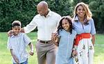 Who Are Wes Moore Kids Mia and James? Age Gap and Family ·