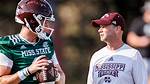 Who Are Will Rogers Mississippi State Parents? Everything to Know About the Football Player