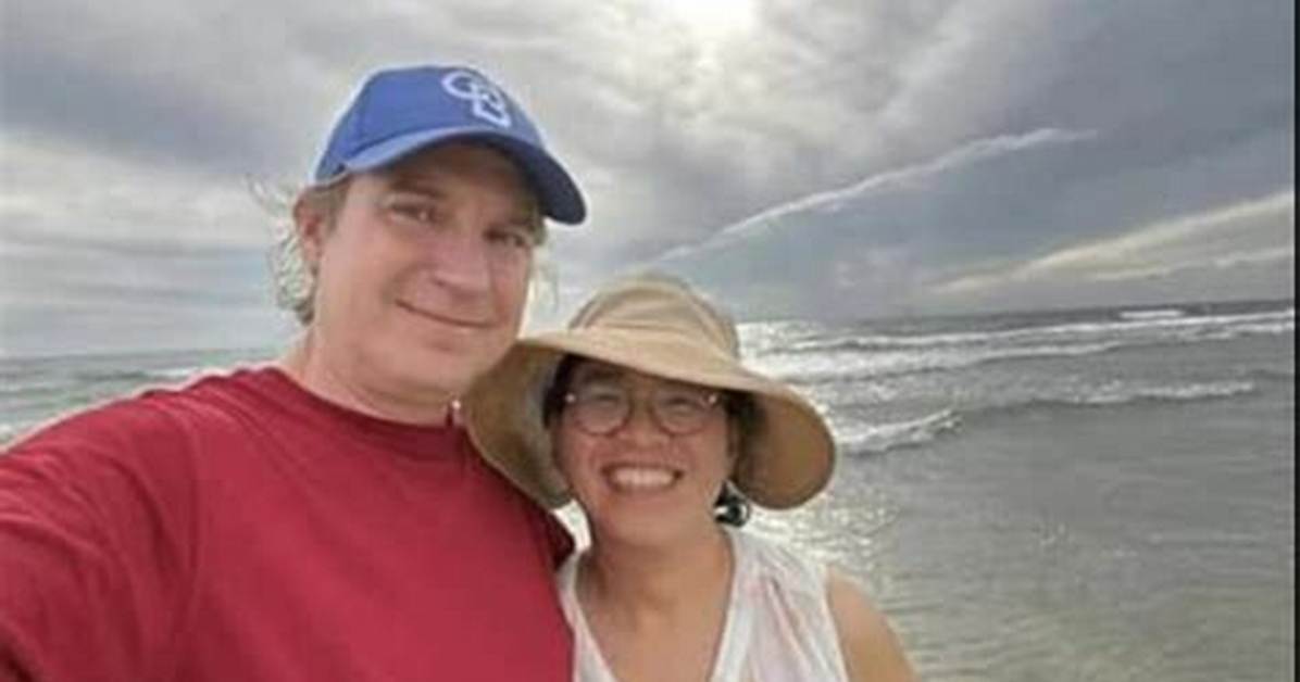 Who Are Yeon-Su Kim and Corey Allen, the Missing Couple from Arizona