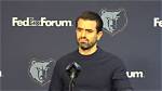 Who Are Zach Kleiman Wife and Family? Grizzlies Gm Wins Nba Executive of the Year