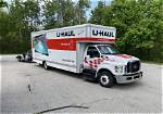 Who Can Drive a Uhaul: Age, License, and Experience Requirements