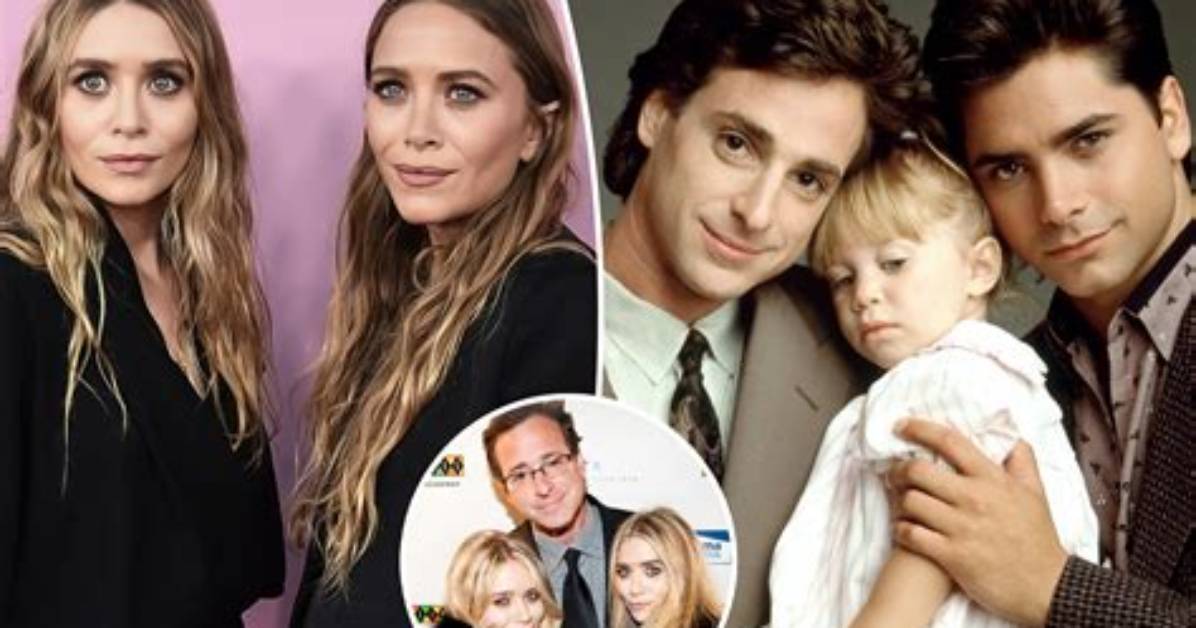 Who Conceived the Revival of "Full House": Unveiling the Mastermind Behind Fuller House