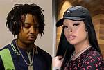 Who Is 21 Savage's Wife? Meet the Mysterious Miss Savage