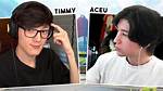 Who Is Aceu Brother iitzTimmy? Everything to Know About Them
