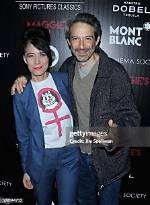 Who Is Adam Horovitz Dating Now ·