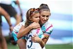 Who Is Alex Morgan Family? How Old Are Alex Morgan’s Sisters?