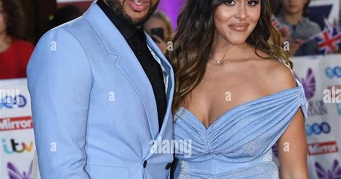 Who Is Alisha Hosannah? Meet Troy Deeney Wife or Girlfriend on Instagram