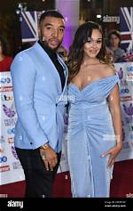 Who Is Alisha Hosannah? Meet Troy Deeney Wife or Girlfriend on Instagram
