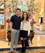 Who Is Alyssa Farah Husband Justin Griffin? Everything on His Age and Net Worth ·