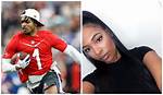 Who Is Ambar Nicole? Jamarr Chase Girlfriend Age & Instagram Is She Pregnant?