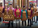 Who Is Amber Horn? Meet Great Chocolate Showdown Cast on Instagram