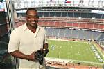 Who Is Andre Ware? See Net-Worth, Quote, Awards, Fact, Wiki