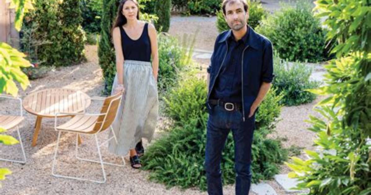 Who Is Andrew Bird's Wife? [Name, Marriage Info]