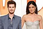 Who Is Andrew Garfield's Gf Christine Gabel? 'Spider-Man' Actor Dating Medical Student