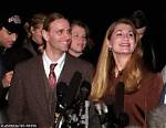 Who Is Andy Bleiler? Everything on Monica Lewinsky Boyfriend