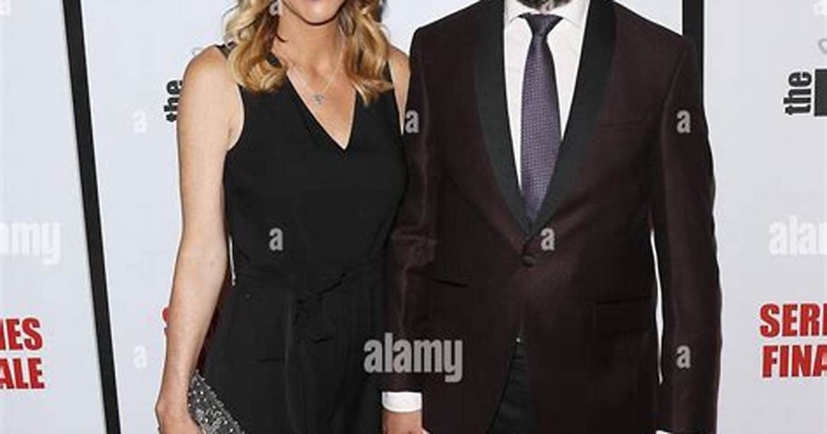 Who Is Anne Wheaton? Meet the Mature Wife of Wil Wheaton