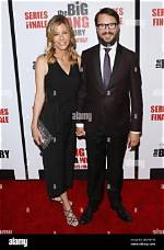 Who Is Anne Wheaton? Meet the Mature Wife of Wil Wheaton