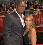 Who Is Antoine Walker Dating Now