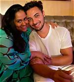 Who Is Arpita Khan's Husband? Unveiling the Details