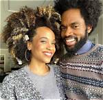 Who Is Ashley Carter, Milan Carter Wife? Kids and Family ·