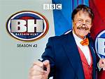 Who Is Bargain Hunters Wife?