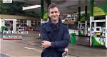 Who Is Bbc Reporter Phil Mccann? His Joke on Petrol Shortage Coverage Goes Viral