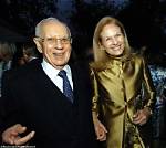Who Is Beth Sackler, Richard Sackler Wife? Wikipedia and Age