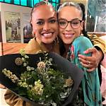Who Is Bianca Lawson Dating Now ·