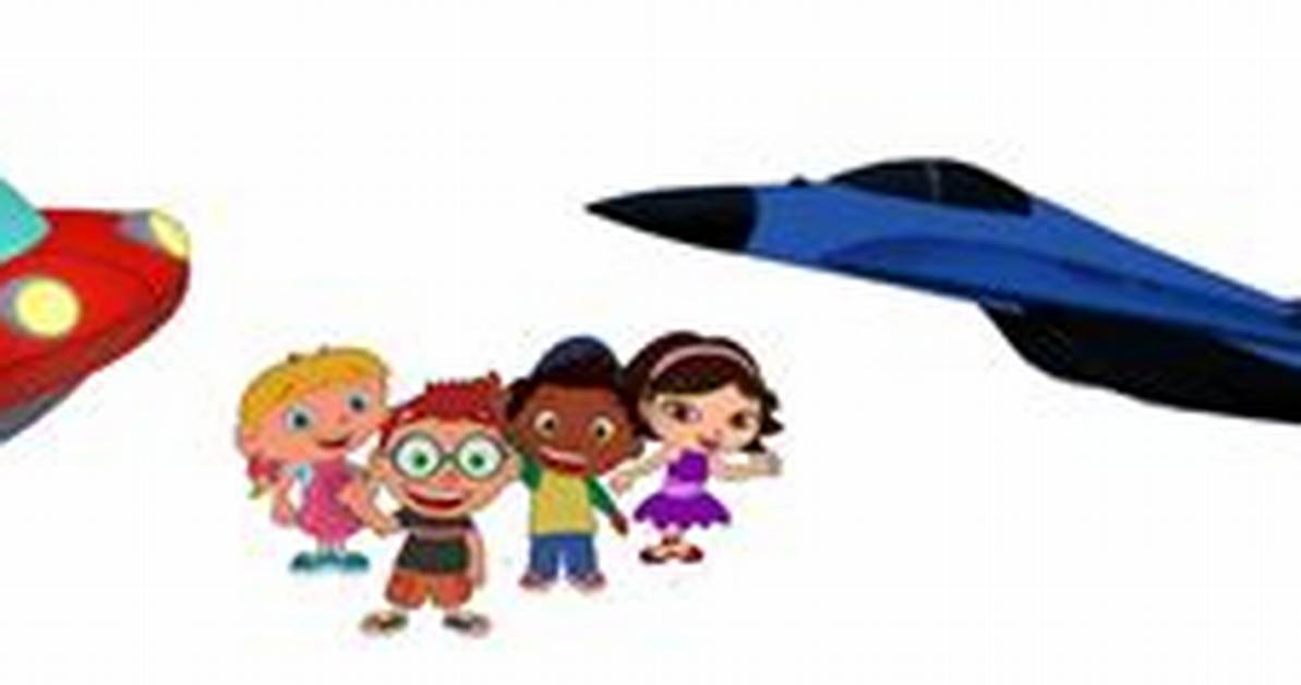 Who Is Big Jet Little Einsteins? Celebrity. Fm #1 Official Stars, Business & People Network, ·