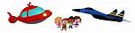 Who Is Big Jet Little Einsteins? Celebrity. Fm #1 Official Stars, Business & People Network, ·