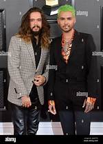 Who Is Bill Kaulitz Dating Now ·