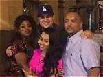 Who Is Blac Chyna's Father: Unveiling the Truth