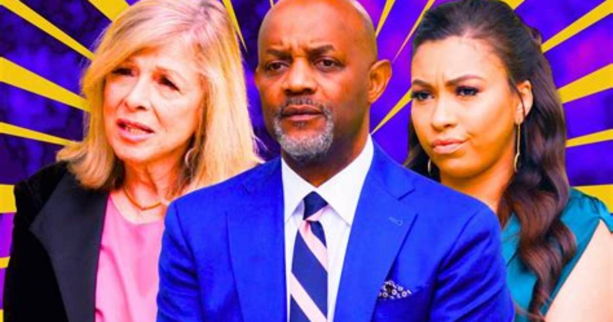 Who Is Bob? Everything About ‘Mafs’ Dr. Viviana Coles Husband