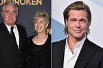 Who Is Brad Pitt's Mother? - Find out the Truth Behind His Family Roots
