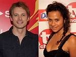 Who Is Bradley James’ Wife or Girlfriend and Is He Gay?