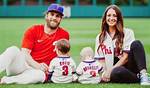 Who Is Brandon Marsh’s Wife? the Baseball Star’s Dormant Love Life