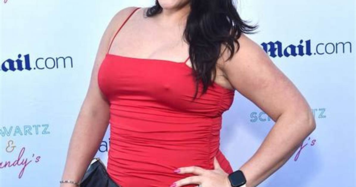 Who Is Caitlyn Becker from Daily Mail? Wikipedia: More on the Award Winning Journalist